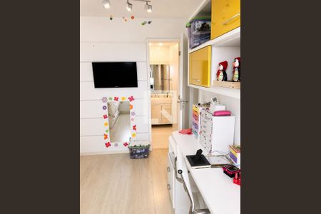 Quarto de apartamento à venda com 4 quartos, 113m² em Barra da Tijuca, Rio de Janeiro