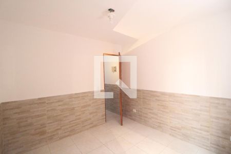 Quarto 2 de casa para alugar com 2 quartos, 45m² em Grajaú, São Paulo