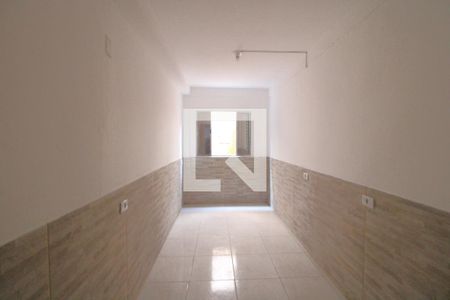 Quarto 1 de casa para alugar com 2 quartos, 45m² em Grajaú, São Paulo