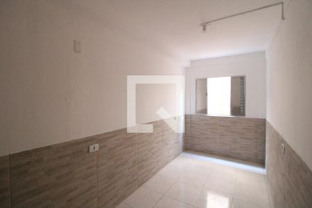 Quarto 1 de casa para alugar com 2 quartos, 45m² em Grajaú, São Paulo