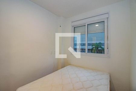 Quarto 1 de apartamento para alugar com 3 quartos, 63m² em Cristo Redentor, Porto Alegre