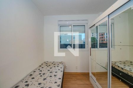 Quarto 2 de apartamento para alugar com 3 quartos, 63m² em Cristo Redentor, Porto Alegre