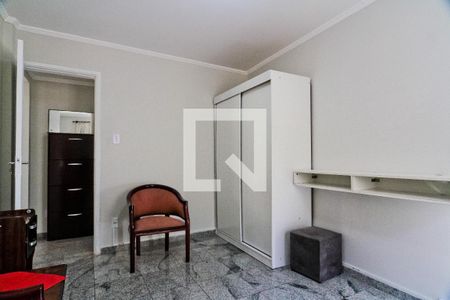 Quarto 1 de apartamento para alugar com 2 quartos, 55m² em Jardim São Paulo, São Paulo