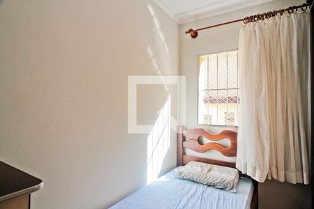 Quarto 2 de apartamento para alugar com 2 quartos, 55m² em Jardim São Paulo, São Paulo