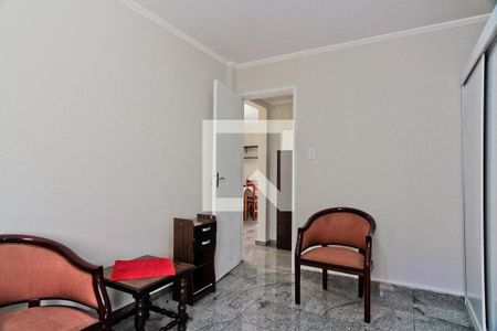 Quarto 1 de apartamento para alugar com 2 quartos, 55m² em Jardim São Paulo, São Paulo