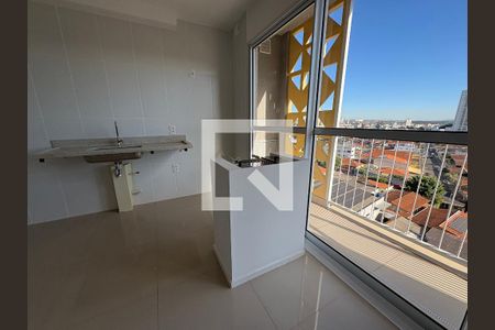 Apartamento à venda com 2 quartos, 69m² em Setor Coimbra, Goiânia