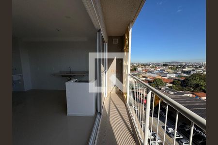 Apartamento à venda com 2 quartos, 69m² em Setor Coimbra, Goiânia