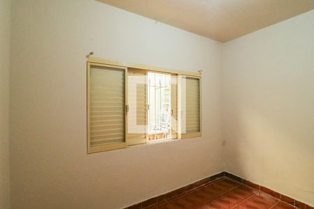 Quarto de casa para alugar com 1 quarto, 48m² em Lauzane Paulista, São Paulo