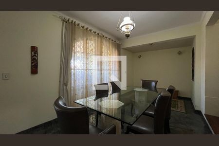 Casa à venda com 5 quartos, 382m² em Jardim Chapadão, Campinas