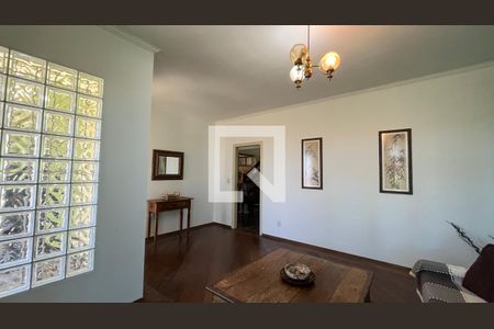 Casa à venda com 5 quartos, 382m² em Jardim Chapadão, Campinas