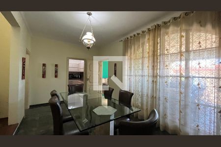 Casa à venda com 5 quartos, 382m² em Jardim Chapadão, Campinas