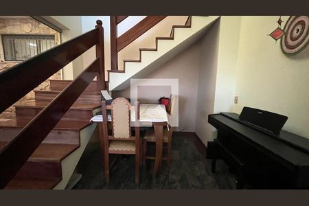 Casa à venda com 5 quartos, 382m² em Jardim Chapadão, Campinas