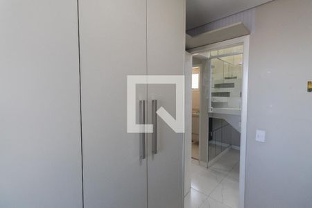 Quarto 1 de apartamento à venda com 3 quartos, 153m² em Vila Paiva, São Paulo