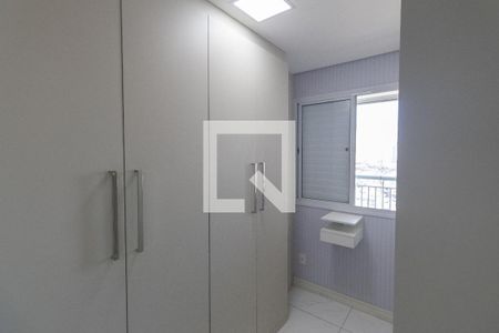 Quarto 1 de apartamento à venda com 3 quartos, 153m² em Vila Paiva, São Paulo