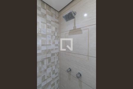 Banheiro de apartamento à venda com 3 quartos, 153m² em Vila Paiva, São Paulo