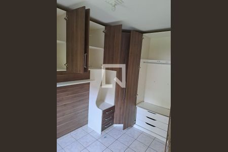 Quarto de apartamento para alugar com 2 quartos, 54m² em Baeta Neves, São Bernardo do Campo