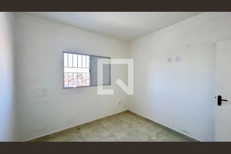 Quarto 2 de casa para alugar com 2 quartos, 66m² em Jardim Adriana, Guarulhos