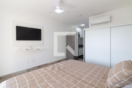 Studio - Kitnet de kitnet/studio para alugar com 1 quarto, 30m² em Butantã, São Paulo