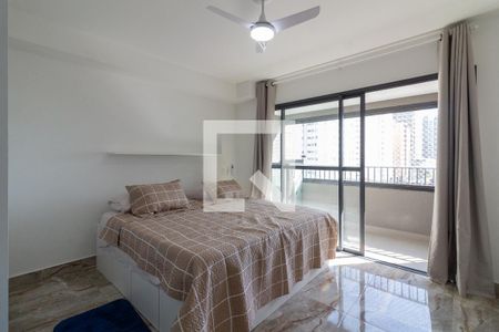 Studio - Kitnet de kitnet/studio para alugar com 1 quarto, 30m² em Butantã, São Paulo