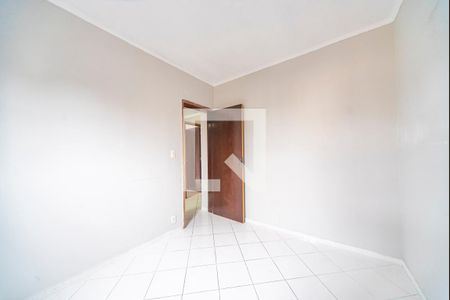 Quarto 1 de apartamento para alugar com 2 quartos, 47m² em Vila Alzira, Santo André