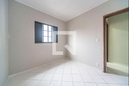 Quarto 1 de apartamento para alugar com 2 quartos, 47m² em Vila Alzira, Santo André