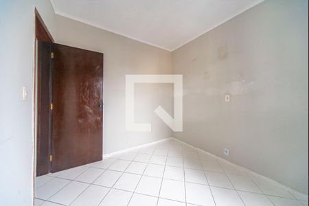Quarto 1 de apartamento para alugar com 2 quartos, 47m² em Vila Alzira, Santo André