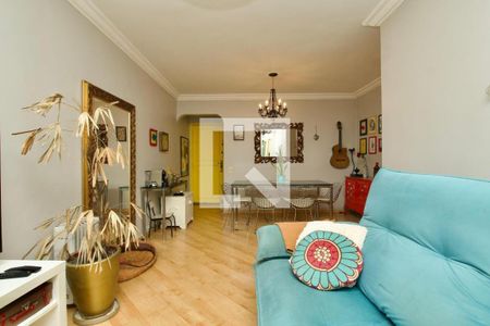 Apartamento à venda com 3 quartos, 96m² em Vila Ester (Zona Norte), São Paulo