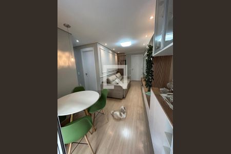 Apartamento à venda com 3 quartos, 62m² em Residencial Parque da Lapa, São Paulo
