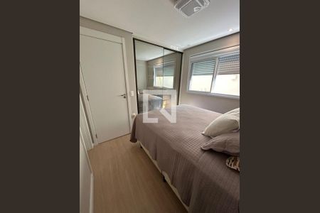 Apartamento à venda com 3 quartos, 62m² em Residencial Parque da Lapa, São Paulo