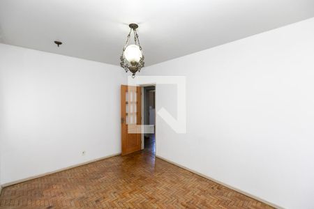 Sala de apartamento à venda com 2 quartos, 69m² em Jardim Bela Vista, Campinas