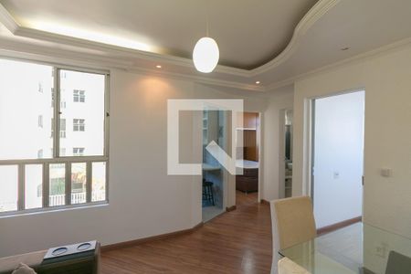 Apartamento para alugar com 2 quartos, 45m² em Santa Terezinha, Belo Horizonte