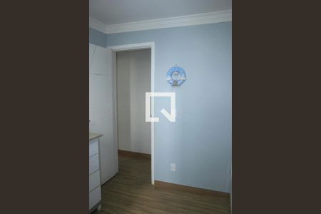 Quarto de apartamento à venda com 2 quartos, 48m² em Gopouva, Guarulhos