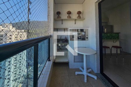 Apartamento para alugar com 2 quartos, 64m² em Centro, Guarujá