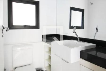 Apartamento para alugar com 1 quarto, 64m² em Vila Olímpia, São Paulo