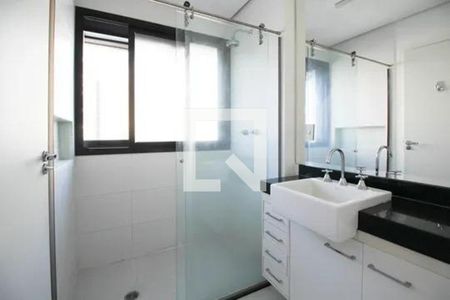 Apartamento para alugar com 1 quarto, 64m² em Vila Olímpia, São Paulo