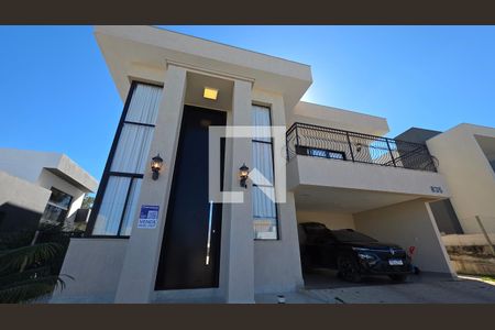 Casa de Condomínio à venda com 4 quartos, 568m² em Gran Royalle, Lagoa Santa