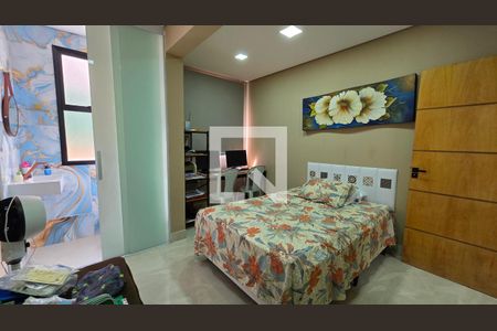 Casa de Condomínio à venda com 4 quartos, 568m² em Gran Royalle, Lagoa Santa
