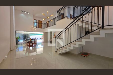 Casa de Condomínio à venda com 4 quartos, 568m² em Gran Royalle, Lagoa Santa