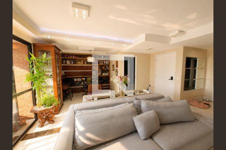 Apartamento à venda com 3 quartos, 167m² em Santo Amaro, São Paulo