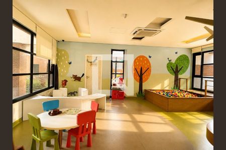 Apartamento à venda com 3 quartos, 167m² em Santo Amaro, São Paulo