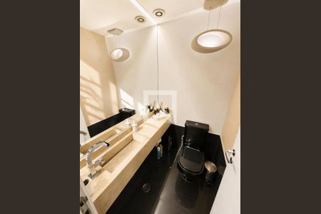 Apartamento à venda com 3 quartos, 167m² em Santo Amaro, São Paulo