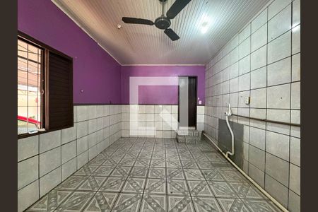Kitnet/Studio para alugar com 1 quarto, 30m² em Morada do Vale Iii, Gravataí