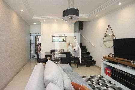 Casa à venda com 2 quartos, 84m² em Vila Tolstoi, São Paulo
