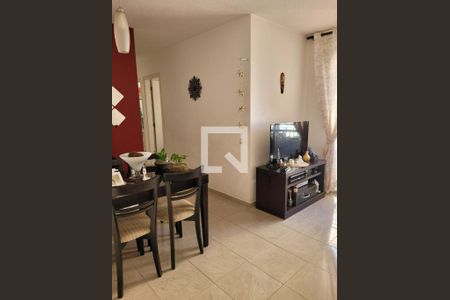 Apartamento à venda com 2 quartos, 50m² em Lauzane Paulista, São Paulo