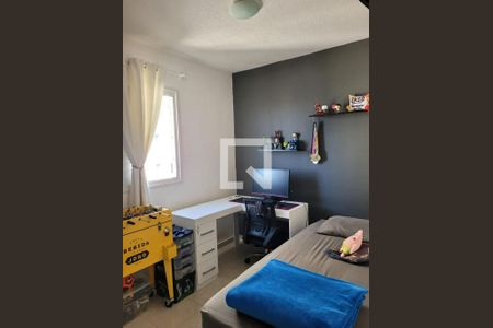 Apartamento à venda com 2 quartos, 50m² em Lauzane Paulista, São Paulo
