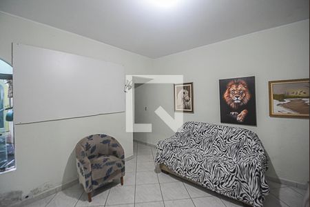 Sala de casa à venda com 3 quartos, 212m² em Vila Kiko, São Bernardo do Campo