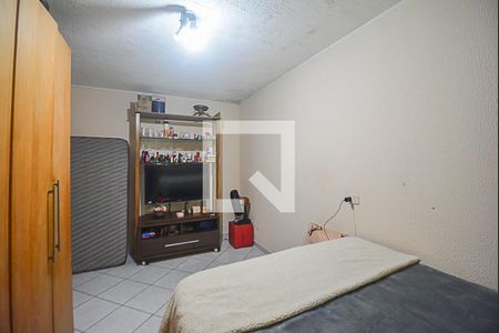 Quarto Suíte de casa à venda com 3 quartos, 212m² em Vila Kiko, São Bernardo do Campo