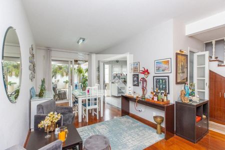 Foto 26 de casa à venda com 3 quartos, 187m² em Campo Belo, São Paulo