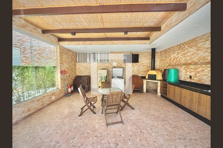 Apartamento à venda com 4 quartos, 400m² em Santa Teresinha, São Paulo