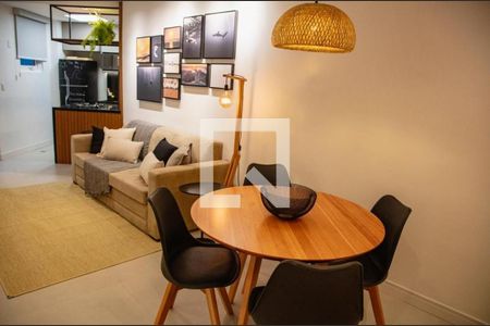 Apartamento à venda com 1 quarto, 55m² em Barra da Tijuca, Rio de Janeiro